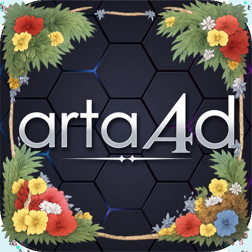 arta4d — mitra unggulan